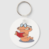 おんぼろ読の本だ キーホルダー (裏面)