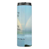 おインスパイアはようございます、これはゴッド・サーマル・タンブラーです タンブラー (裏面)