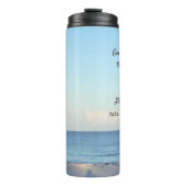 おインスパイアはようございます、これはゴッド・サーマル・タンブラーです タンブラー (正面)