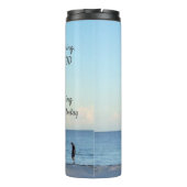 おインスパイアはようございます、これはゴッド・サーマル・タンブラーです タンブラー (裏面)