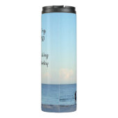 おインスパイアはようございます タンブラー (裏面)