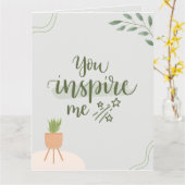 おインスパイア前 |毎週のオーガナイザーのダウンロードまたは カード (黄色い花)