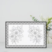 おエレガント使いの文房具に色を付パーソナライズされたける (スタンド正面)