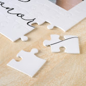 おエレガント前は俺のメイド・オブ・オーナー（花嫁付き添い人） ジグソーパズル (側面)