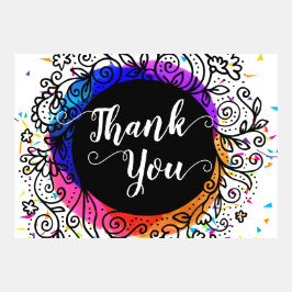 おエレガント礼のデザイン紙吹雪