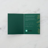 おカスタマイズ使いのポストカード シーズンカード (内部)