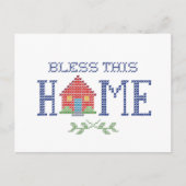 おカスタマイズ使いのポストカード ポストカード (正面)