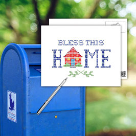 おカスタマイズ使いのポストカード ポストカード