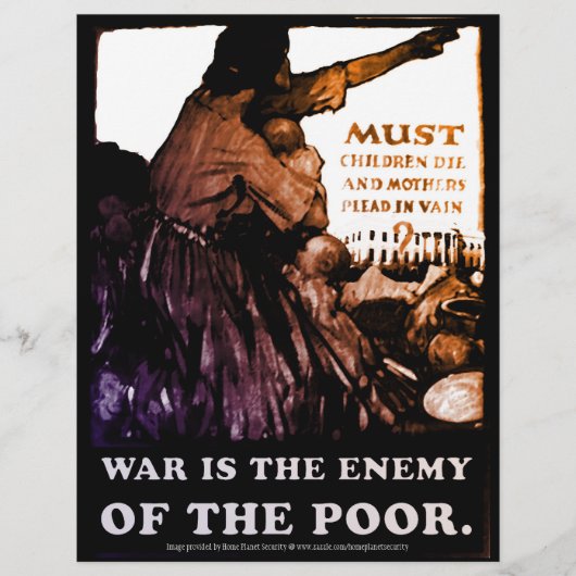 おカスタマイズ前のイベントのチラシ! チラシ (正面)