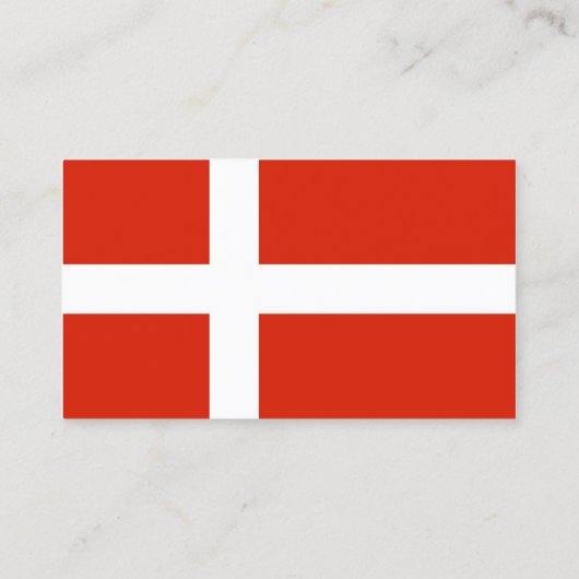 おカスタマイズ前のダネブラグだ！ 名刺 (裏面)