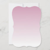 おカスタマイズ友達のクリスマスを楽しむ写真 招待状 (裏面)