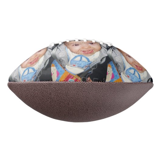 おカスタマイズ客様の写真パターン アメリカンフットボール (回転270)