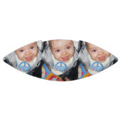 おカスタマイズ客様の写真パターン アメリカンフットボール (パネル)