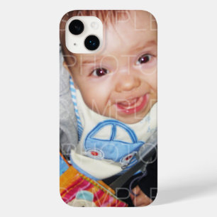 おカスタマイズ客様の写真Samsung GS5のケースで Case-Mate iPhone 14 Plusケース