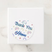 おカスタマイズ願いラベル フェイバータグ (インサイチュ)