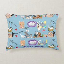 おカスタム子様の毛布Sherpa毛布 アクセントクッション