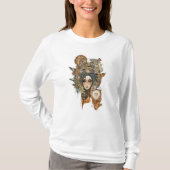 おカスタム客様ご自身のブートレグアイディアはこちら、ブートレグTシャツ Tシャツ (正面)