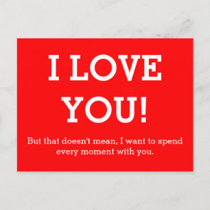 おカスタム客様のおもしろいことわざ ポストカード