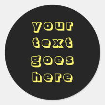 おカスタム客様のテキストを変更する個人文字