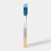 おカスタム客様の家族の写真iPhoneケースパーソナライズされた iPhoneケース (右側面)