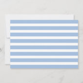 おカスタム客様の家族の名前と新しい住所を含む写真 案内状 (裏面)