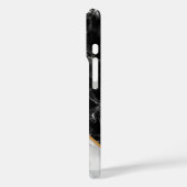 おカスタム客様のiPhoneケパーソナライズされたース Case-Mate iPhoneケース (裏面 / 左)