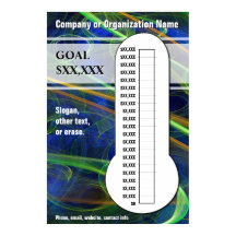 おカッコいい客様のゴール