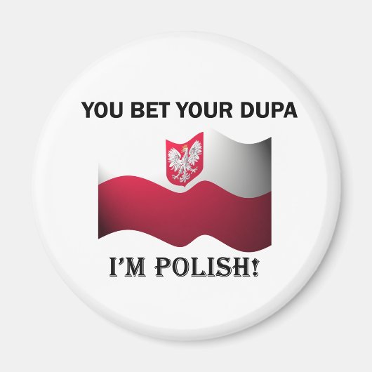 おクラシック前はダパを賭ける マグネット (正面)