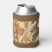 おクール前よりも 缶クーラー (缶正面)