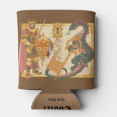 おクール前よりも 缶クーラー (裏面)