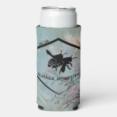 おクール待ち スリム缶クーラー (Seltzer正面)