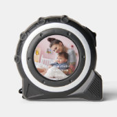 おクール母さんよりも |写真パーソナライズされた メジャー (正面)