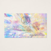 おシンプルモダン客様のロゴはこちら割引 (裏面)