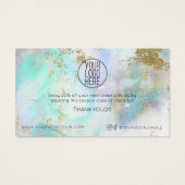 おシンプルモダン客様のロゴはこちら割引 (裏面)