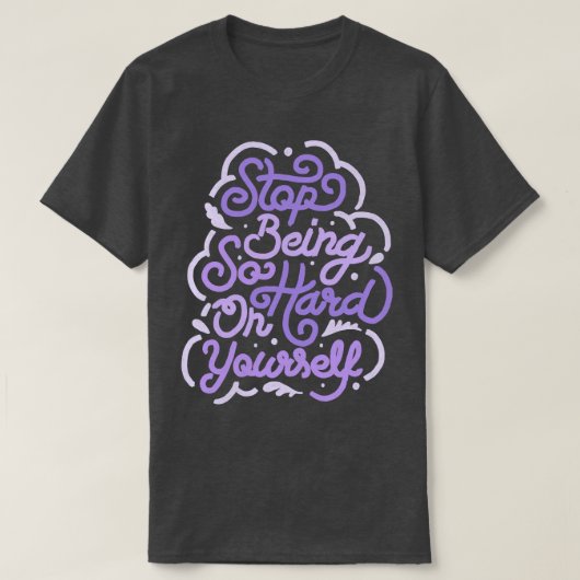おストップ前の懸命がTobe Fonsecaだ Tシャツ (デザイン正面)