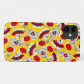おスペインの土産iPhoneケース Case-Mate iPhoneケース (裏面(横))