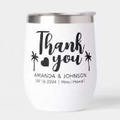 おパーソナライズされた世話になっております (左面)