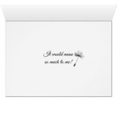 『おパーソナライズされた前は俺の花女のカードになる』 (内部横(下))