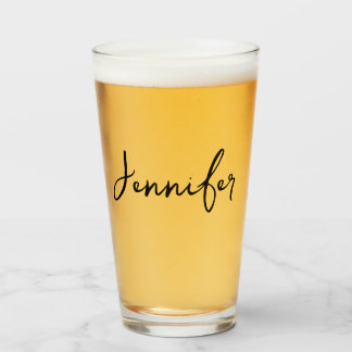 おパーソナライズされた名前結婚プレゼント タンブラーグラス