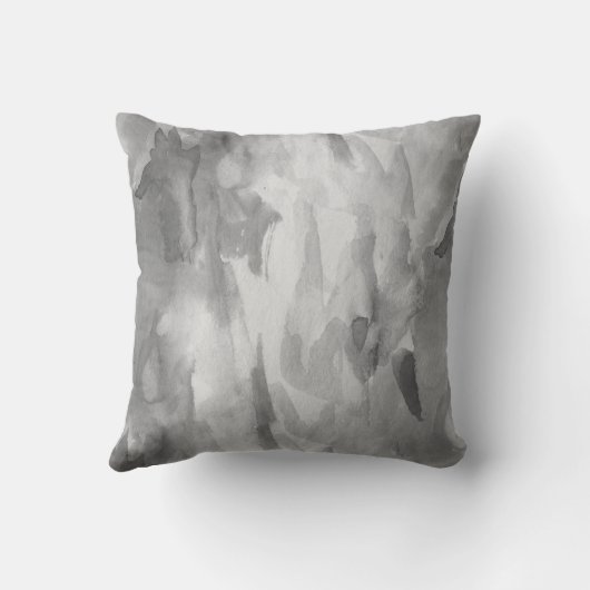 おパーソナライズされた客様のファミリルール付き クッション (裏面)