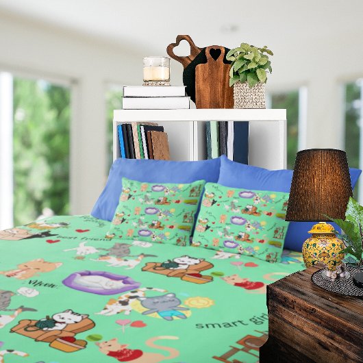 おパーソナライズされた客様または子供の名前 シェルパブランケット