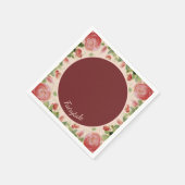 おファンシーとぎ話 スタンダードカクテルナプキン (角)