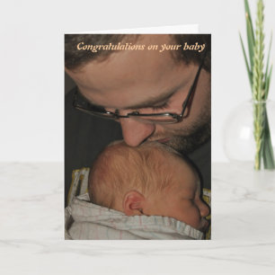 おベビー カード