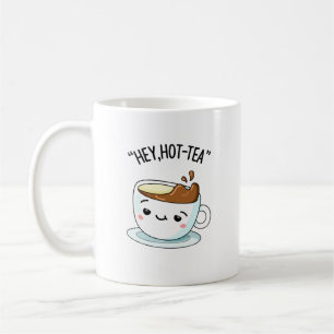 おーいホットティーおもしろいカップティープン コーヒーマグカップ