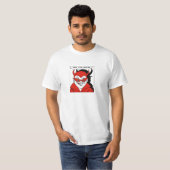 おーい Tシャツ (正面フル)