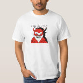 おーい Tシャツ (正面)