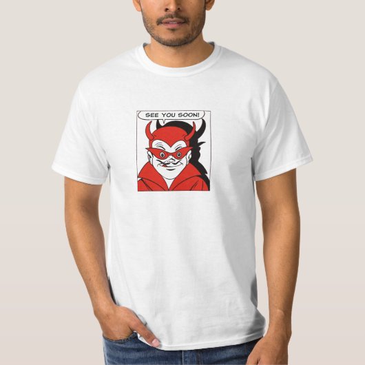 おーい Tシャツ (正面)