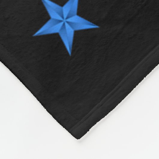 お世話になった全員に敬意を表し、ありがとう退役軍人の日 フリースブランケット (角)