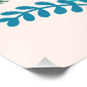 お世話になっている ポスター (コーナー)