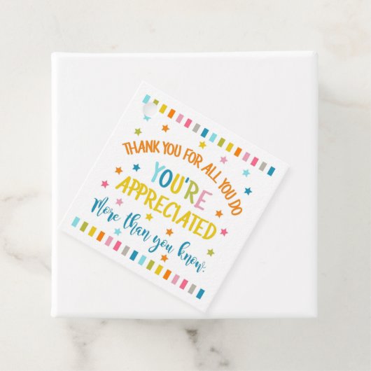 お世話になっております。あなたはよろしくお願いいたします フェイバータグ (インサイチュ)